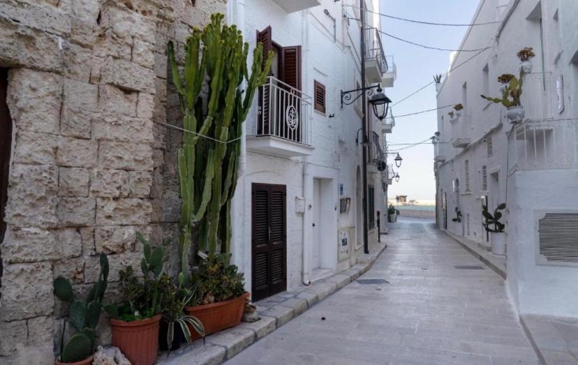 Sea Home 2 Monopoli Exterior foto