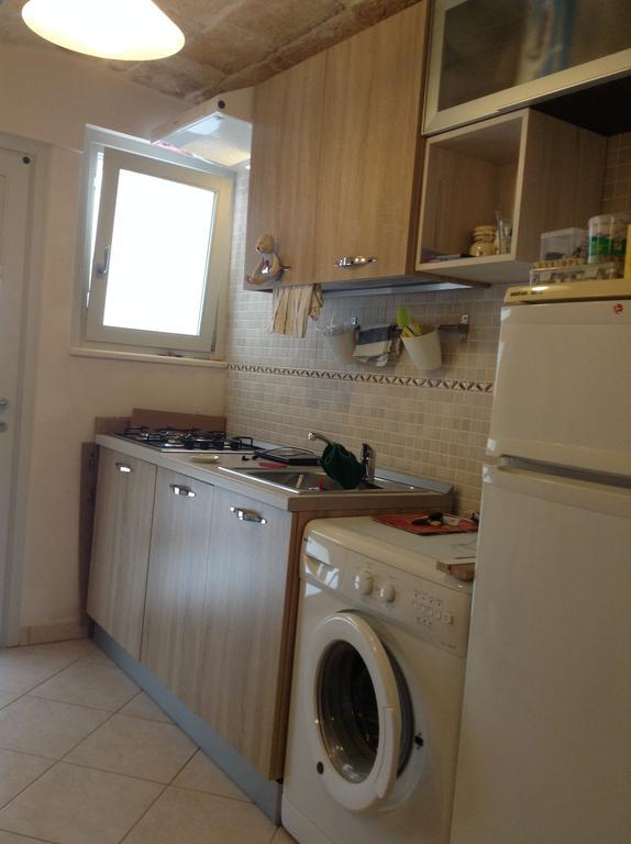 Sea Home 2 Monopoli Exterior foto